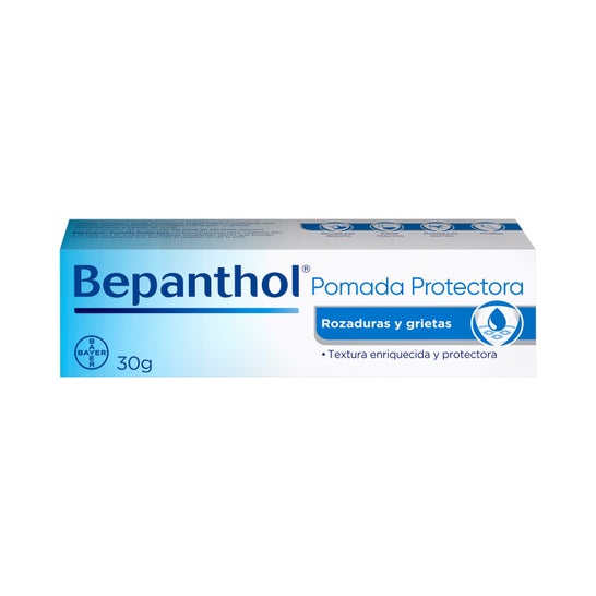Pomada Protectora de Bepantol 30g
