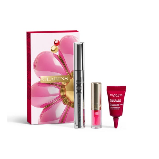 Coffret Wonder Volume XXL