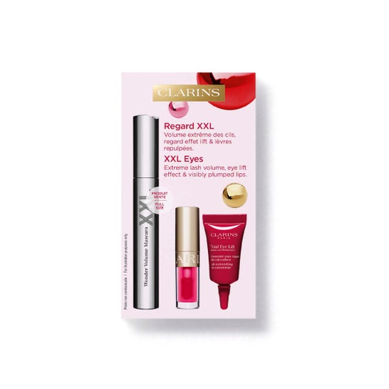 Coffret Wonder Volume XXL