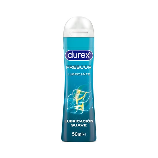 Durex™ Play lubrificante efeito frescura 50ml