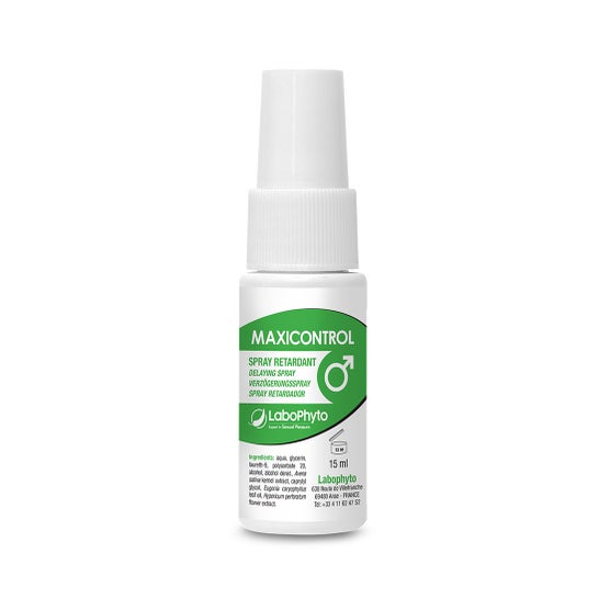 Labophyto Spray Control Retardante Maxi 15ml