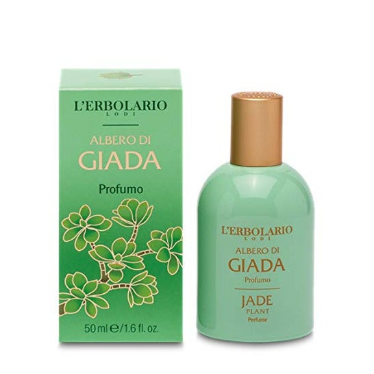 Perfume Jade Tree 50Ml