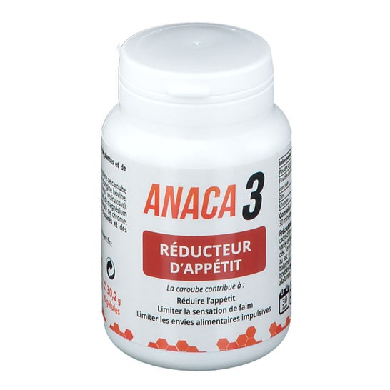 Anaca3 Apptit 90 granules Redução do apptit