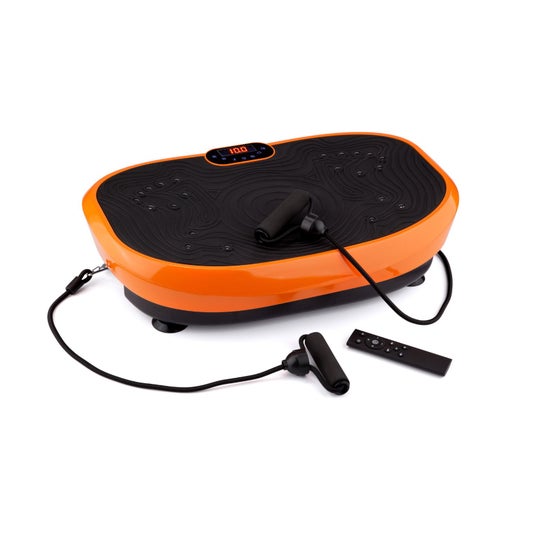 Medivon Corex Plataforma Vibratória 5 Programa Automát 1 Unidade