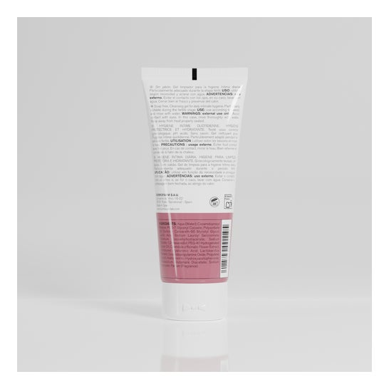 Cumlaude Daily Intimate Hygiene 100ml