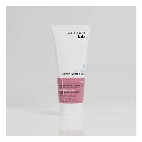 Cumlaude Daily Intimate Hygiene 100ml