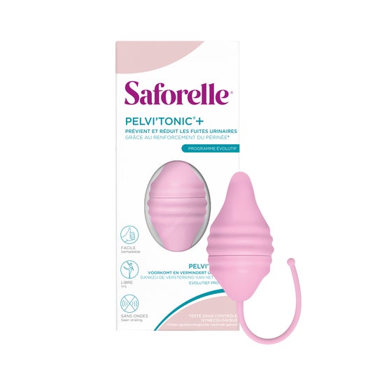 Saforelle Pelvi’tonic+