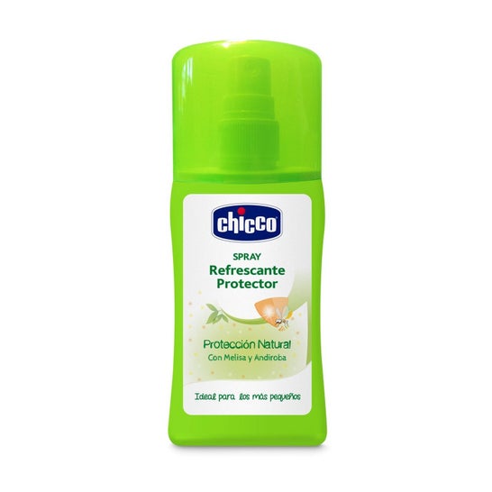 Chicco Protector Antimosquitos Spray 100ml