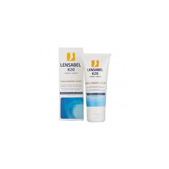 Lensabel K20 Cream 60ml