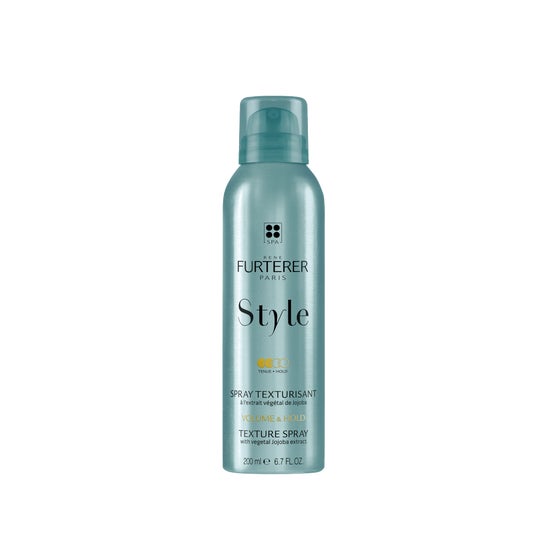 René Furterer Style Texturizing Spray Texturizante 200ml