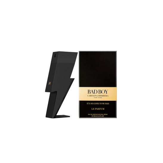 Carolina Herrera Bad Boy Perfume Natural 50ml