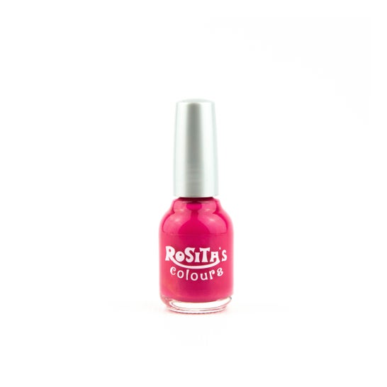 Rosita'S Colours Nail Polish Nº21