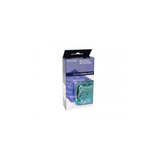 Farmalastic Innova frio / calor mini 1ud
