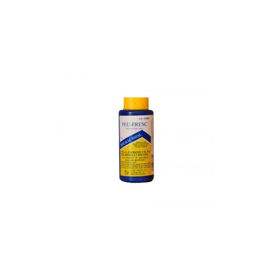 Peu-fresc powder 100g