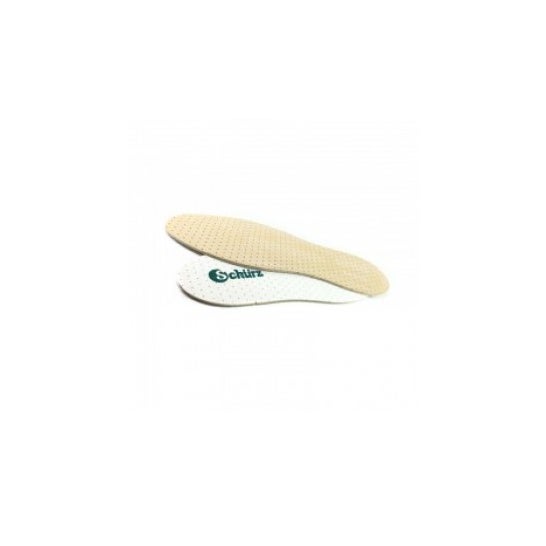 Palmilhas Schurz Super Sport tamanho 39/40 1 par
