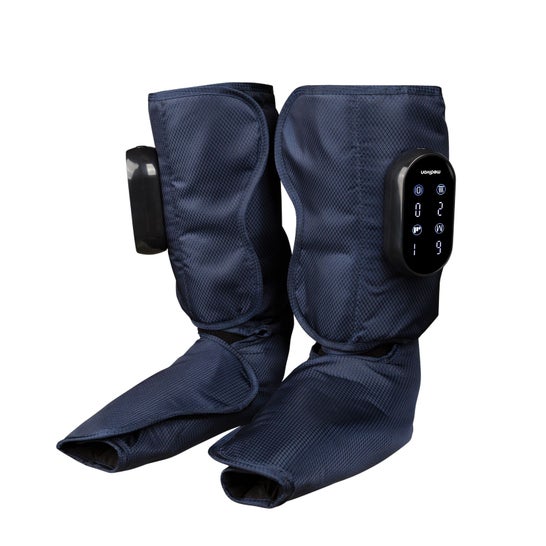 Medivon Misto Massageador de Pernas Drenagem Linfática 1 Unidade