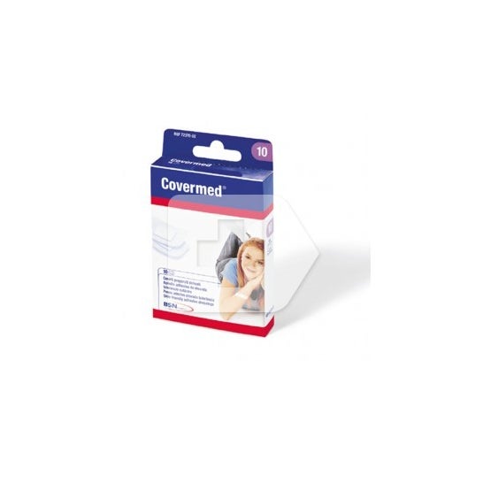 Variedade coberta 20 tiras