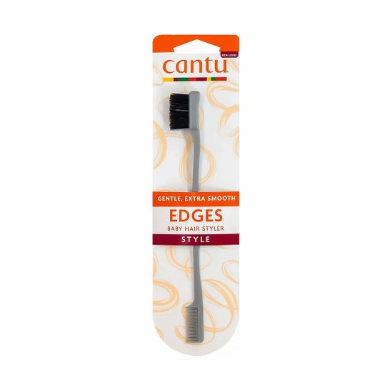 Cantu Baby Escova de Modelar 7.08 Polegadas 1 unid.