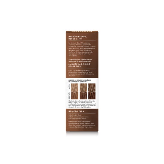Plantur39 Anti Grey Effect Champô Tom Quente 200ml