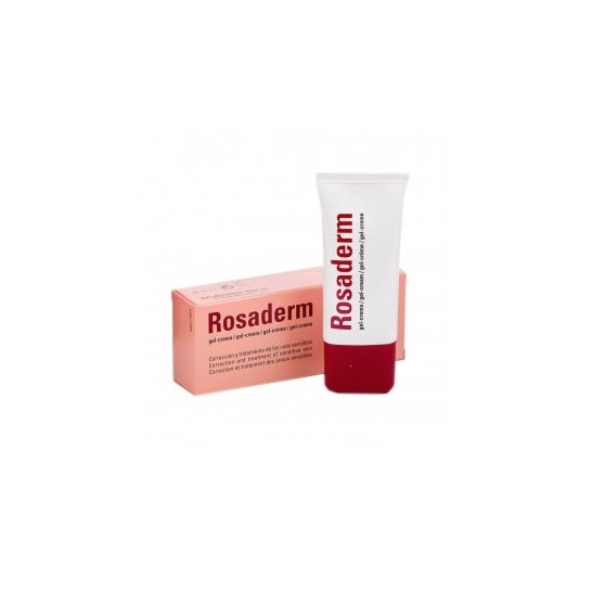 Rosaderm Gel-Creme 30ml