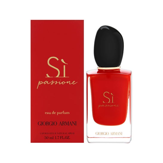 Giorgio Armani Sim Passione Eau Parfum 50ml