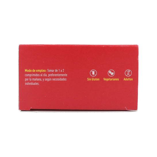 Vitalart Circulation Light Legs 60comp