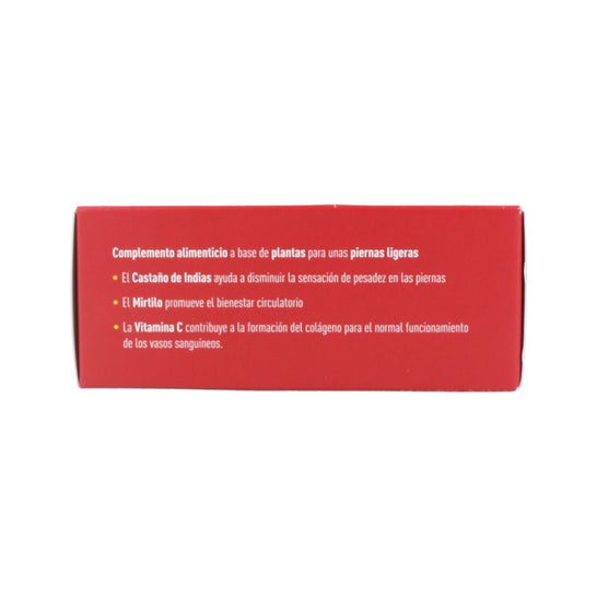 Vitalart Circulation Light Legs 60comp