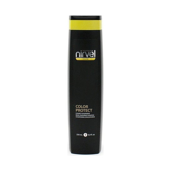 Shampoo Nirvel Color Protect Beige 250ml