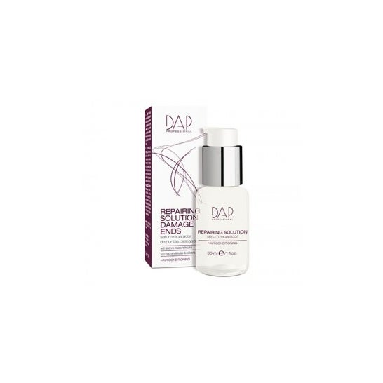 Reparação Dap punished tips 30ml