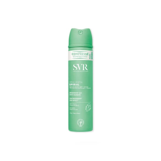 Spirial Spray Vegetal