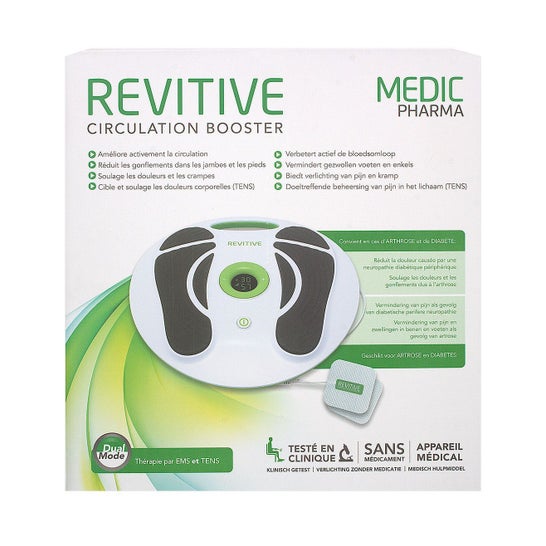 Estimuladores Farmacêuticos Revitivos 1ut