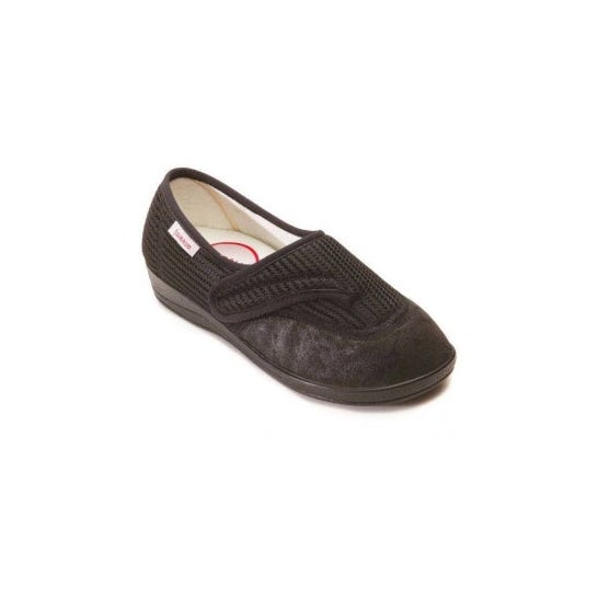 Gibaud Chaus Podo Fem Alexandr Black 37 Gibaud Chaus Podo Fem Alexandr Black 37