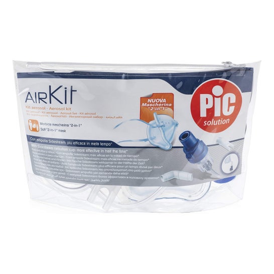 Kit Picsol Air