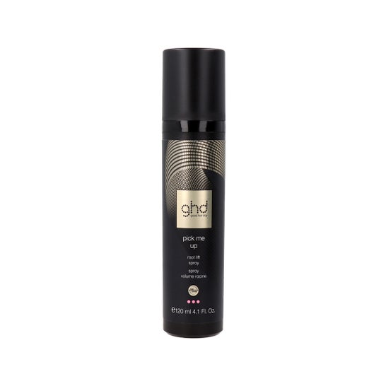 Ghd Pick Me Up Spray Volumen 120ml