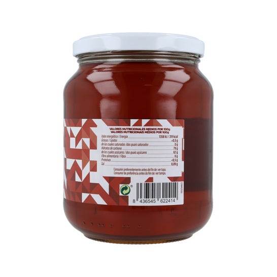 Finestra Sul Cielo Cielo Sirope Arroz Bio 900gr