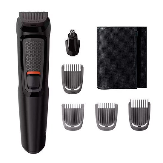 Philips Precision Beard & Precision Trimmer 6 In 1 1ud