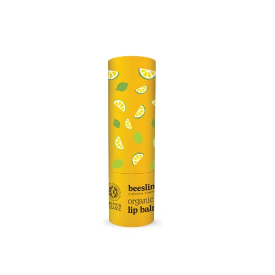 Beesline Batom Limão Bio 4,5g