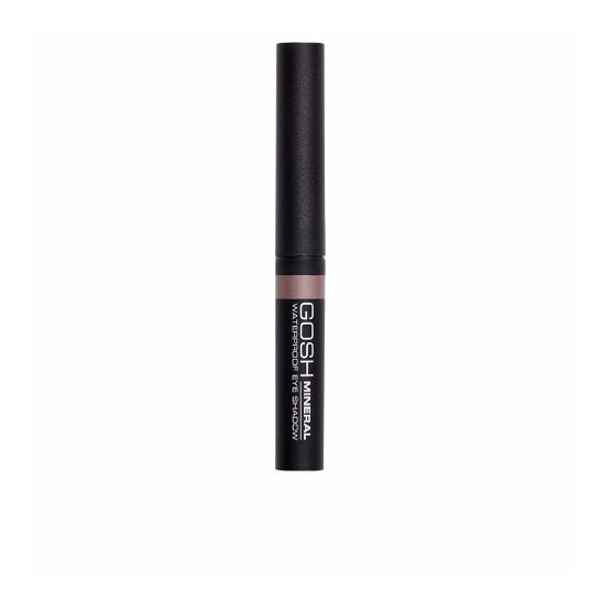 Gosh Mineral Waterproof Sombra de Ojos Brown 003 2.5g