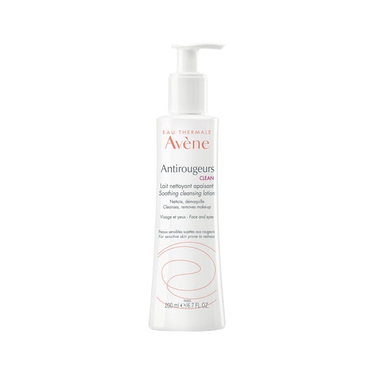 Avene Dermo Det Ar 200Ml