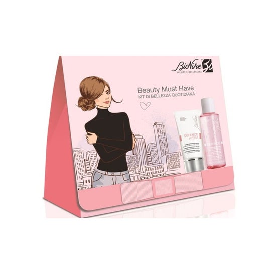 Bionike Beauty deve ter Hidra Bionike Beauty deve ter Hidra