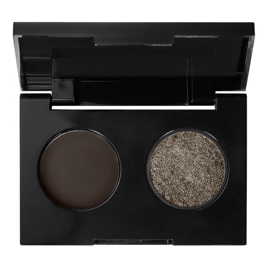 Maybelline Python Metallic Lip 10 Treacherous Piercing Kit