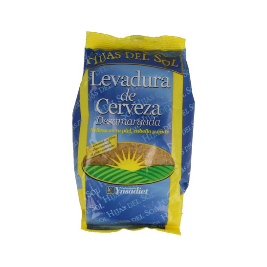 Saco de Cerveja Ynsadiet Daughters of the Sun Beer 150 g
