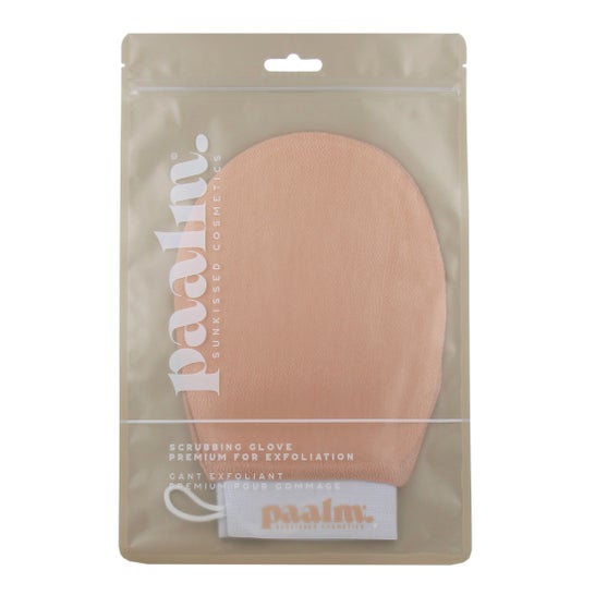 Paalm Luva Esfoliante 1 un.