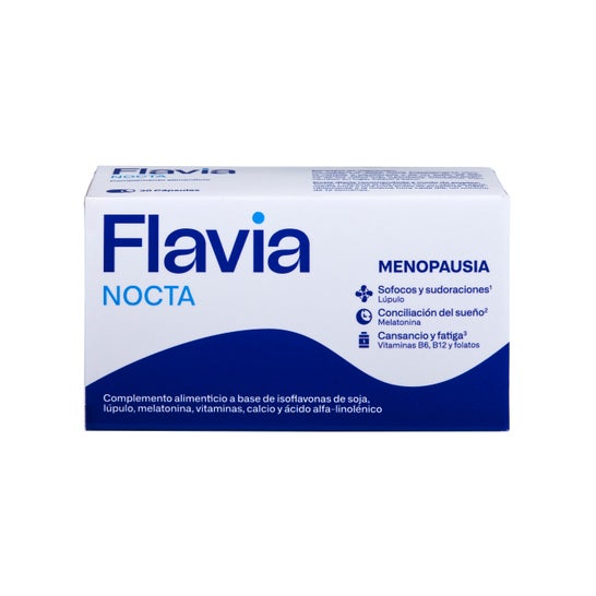 Flavia Nocta 30caps