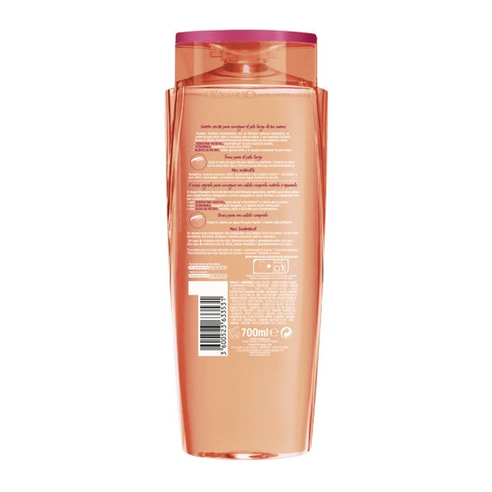 L'Oreal Elvive Dream Long Shampoo Reconstrutivo 700ml