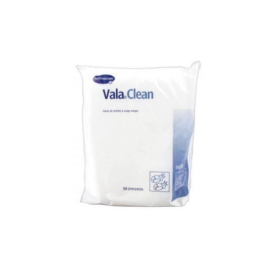 Luva utilitária Valaclean Soft Utility Glove Uniq X50
