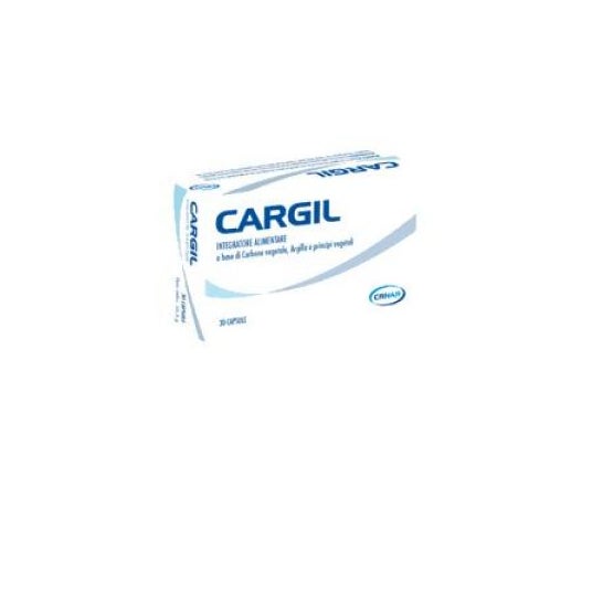 Crinar Cargil 30caps