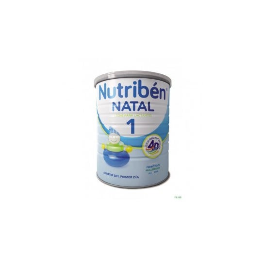 Nutribén natal 400g