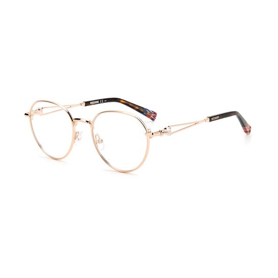 Missoni Óculos de Grau Mis-0077-Ddb Mulher 49mm 1 Unidade