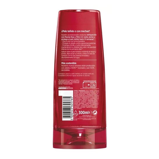 L'Oreal Elvive Color-Live Conditioner 300ml L'Oreal Elvive Color-Live Conditioner 300ml